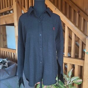 Classic Button-up Shirt